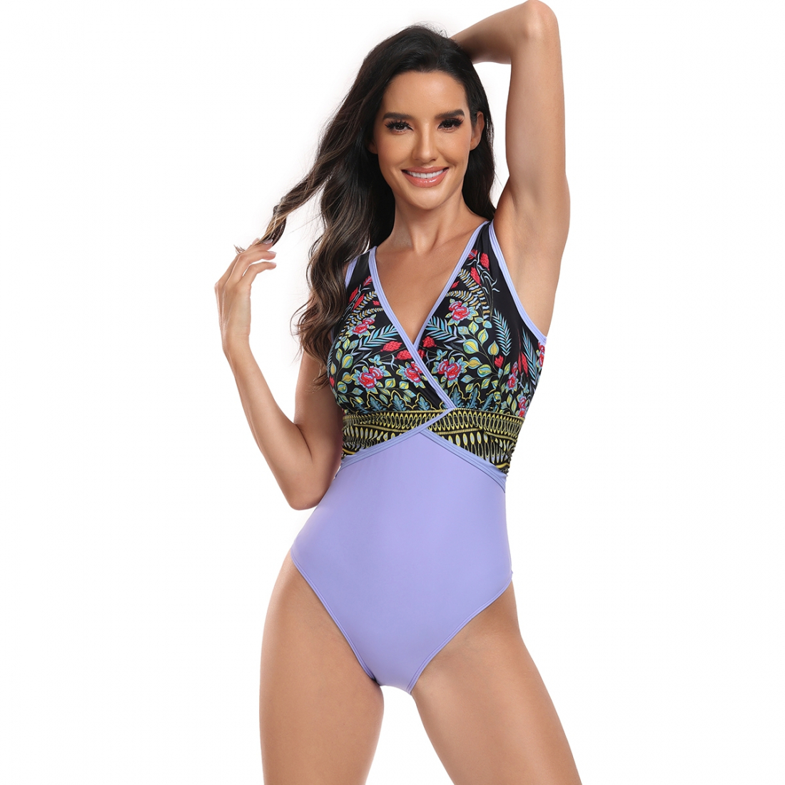 Maillot de bain pour Femmes