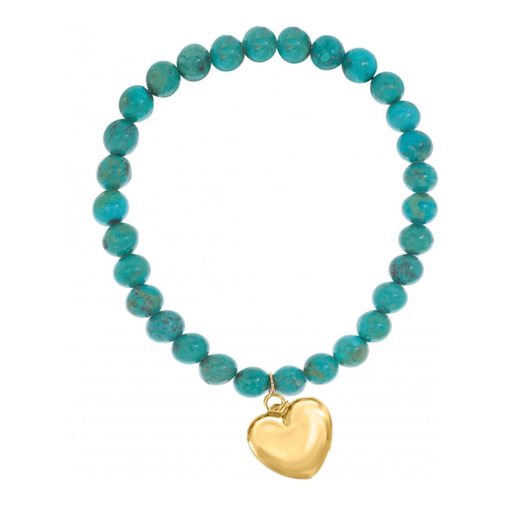 Bracelet 'Heart' pour Femmes