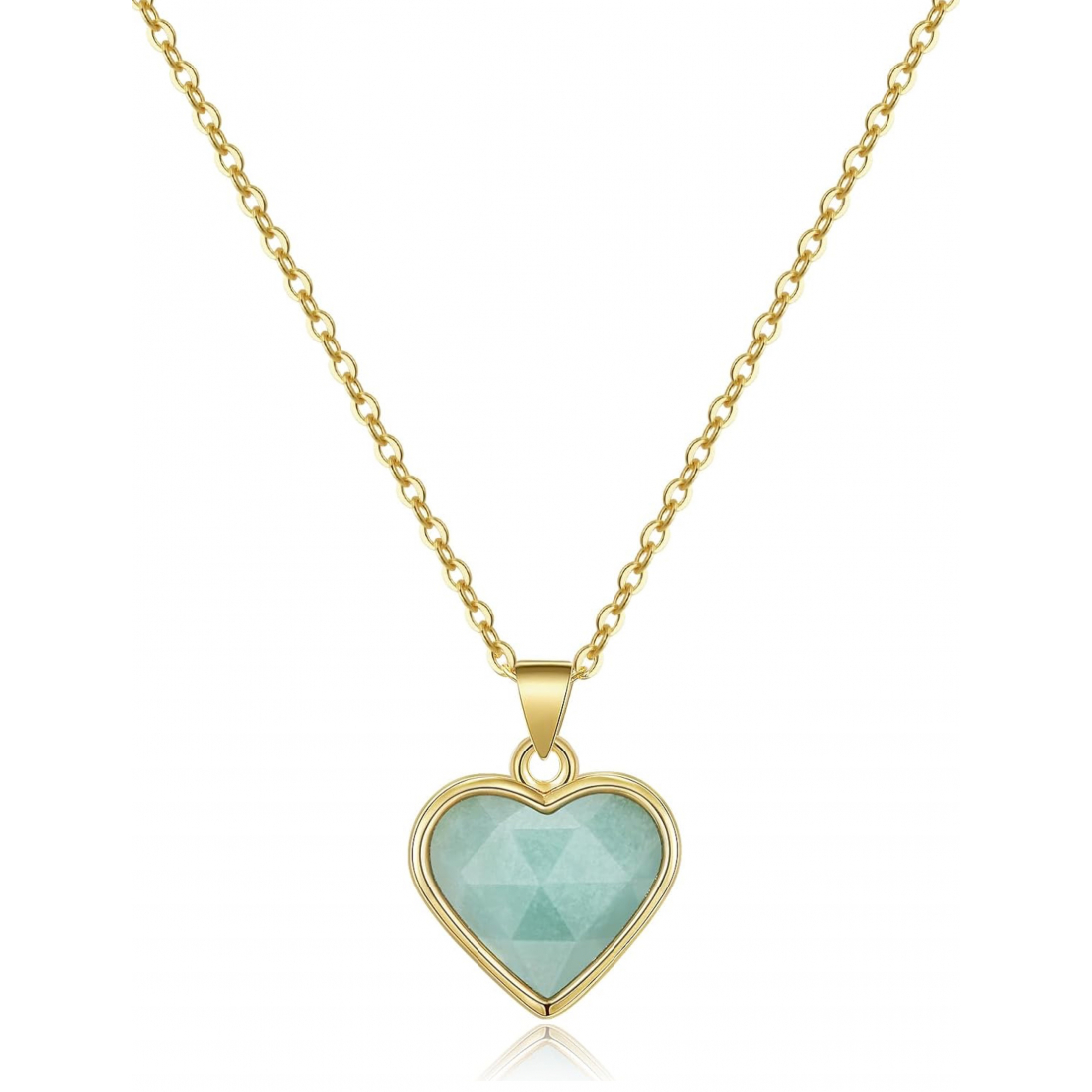 Women's 'Heart' Necklace