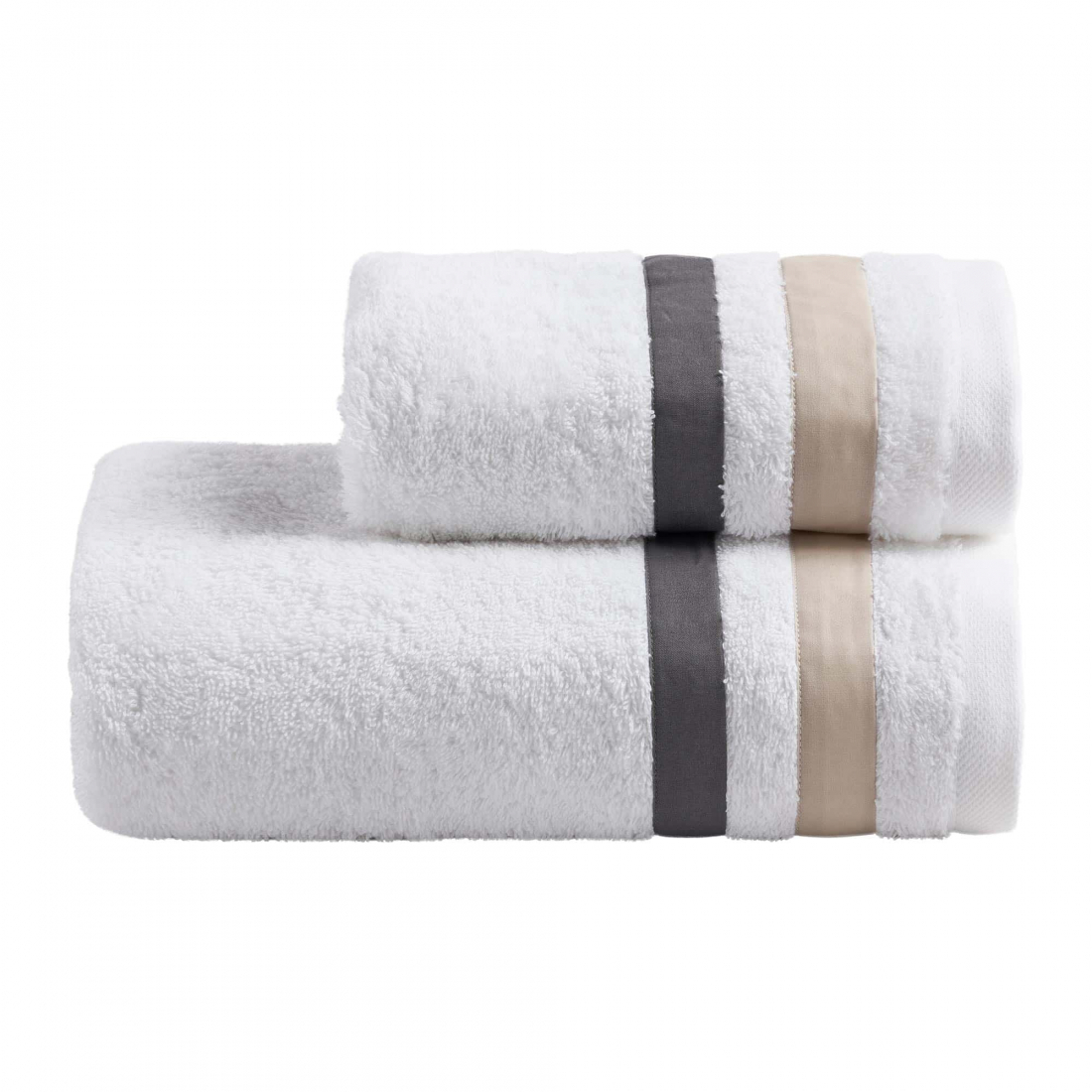 Libre Facial + Guest Set, Beach/Grisaille