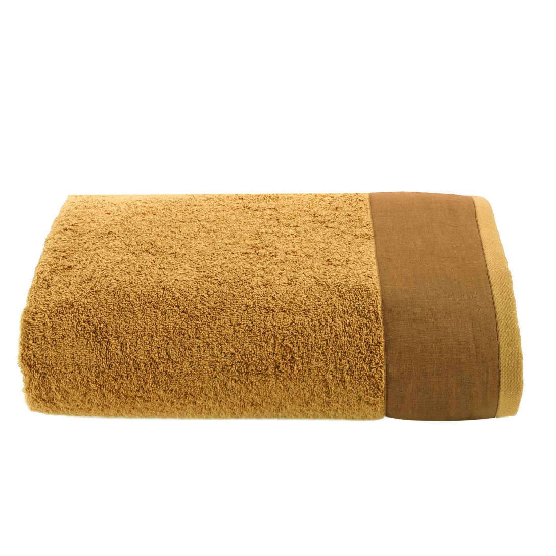 Serviette De Bain Loira, Bronze