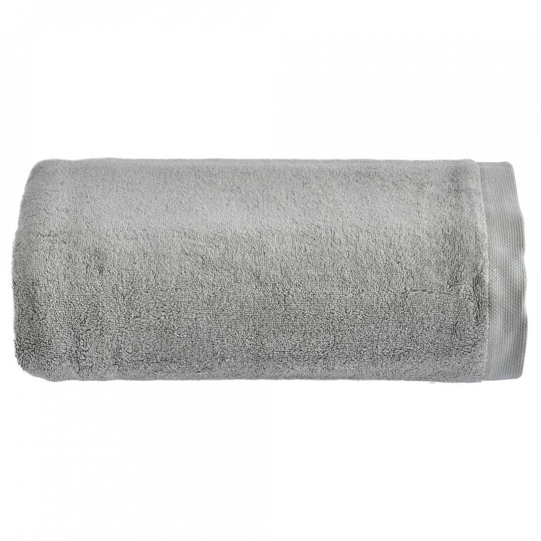 Luxe Grey perla Shower Towel