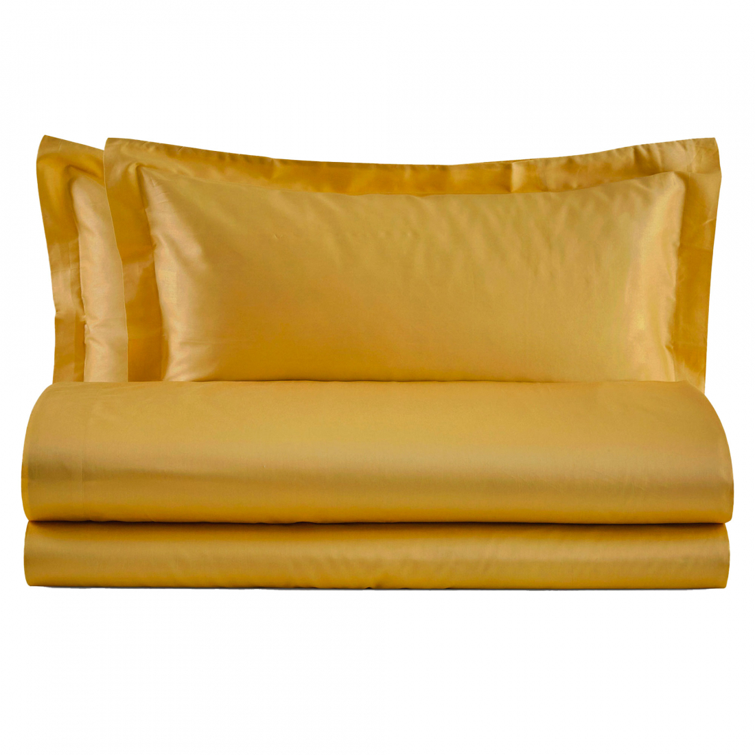 Denise Seitan King-Size Bed Complete Set