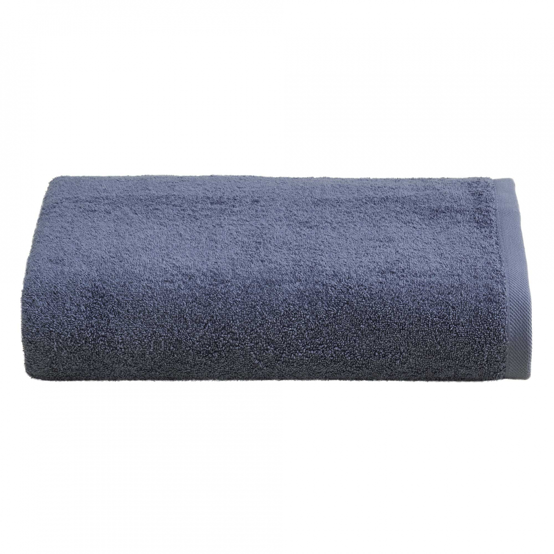 Serviette De Douche Elisa, Bluee
