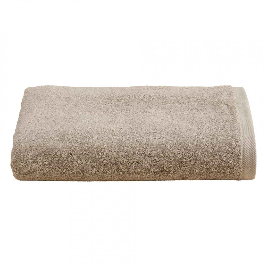 Serviette De Douche Elisa, Beige