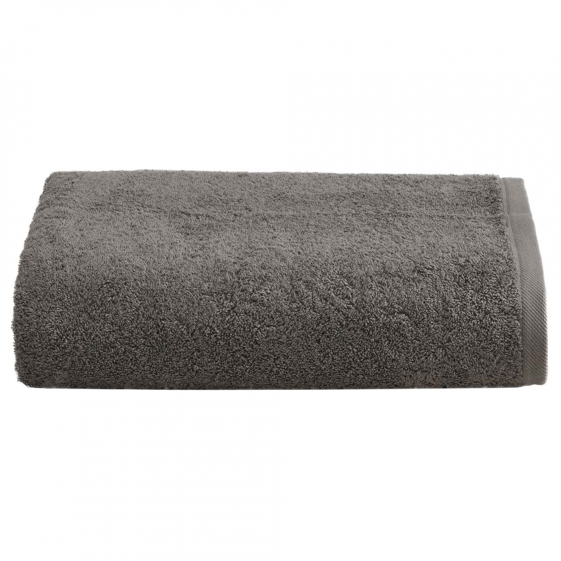 Serviette De Douche Elisa, Grey