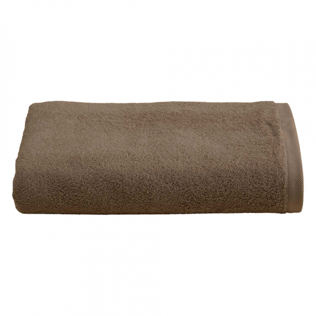 Serviette De Douche Elisa, Brown