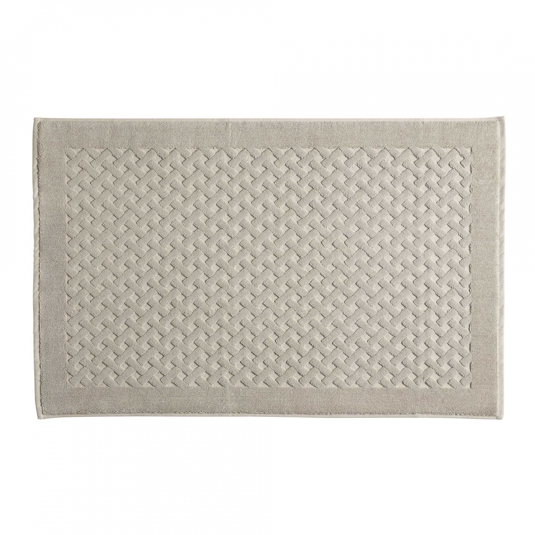 Tapis De Salle De Bain Elisa, Beige