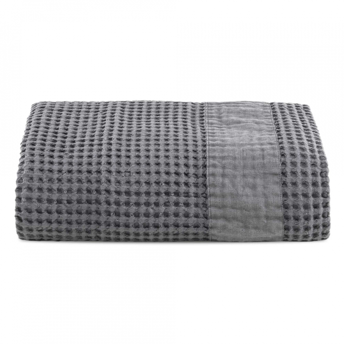 Serviette De Douche Zeno, Gris