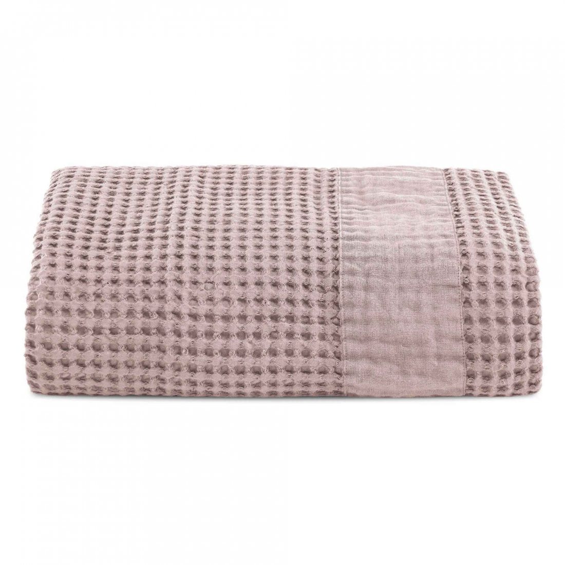 Serviette De Douche Zeno, Rose