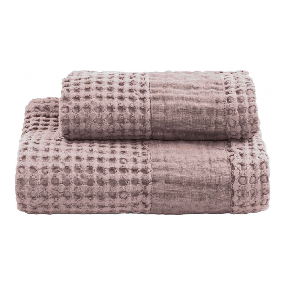 Zeno Face + Kit Éponge Invités, Rose