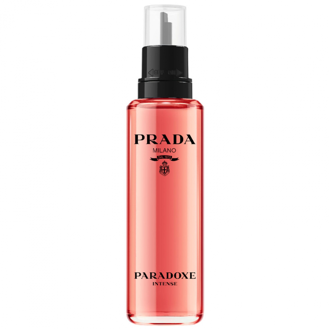 Eau de Parfum - Recharge 'Paradoxe Intense' - 100 ml