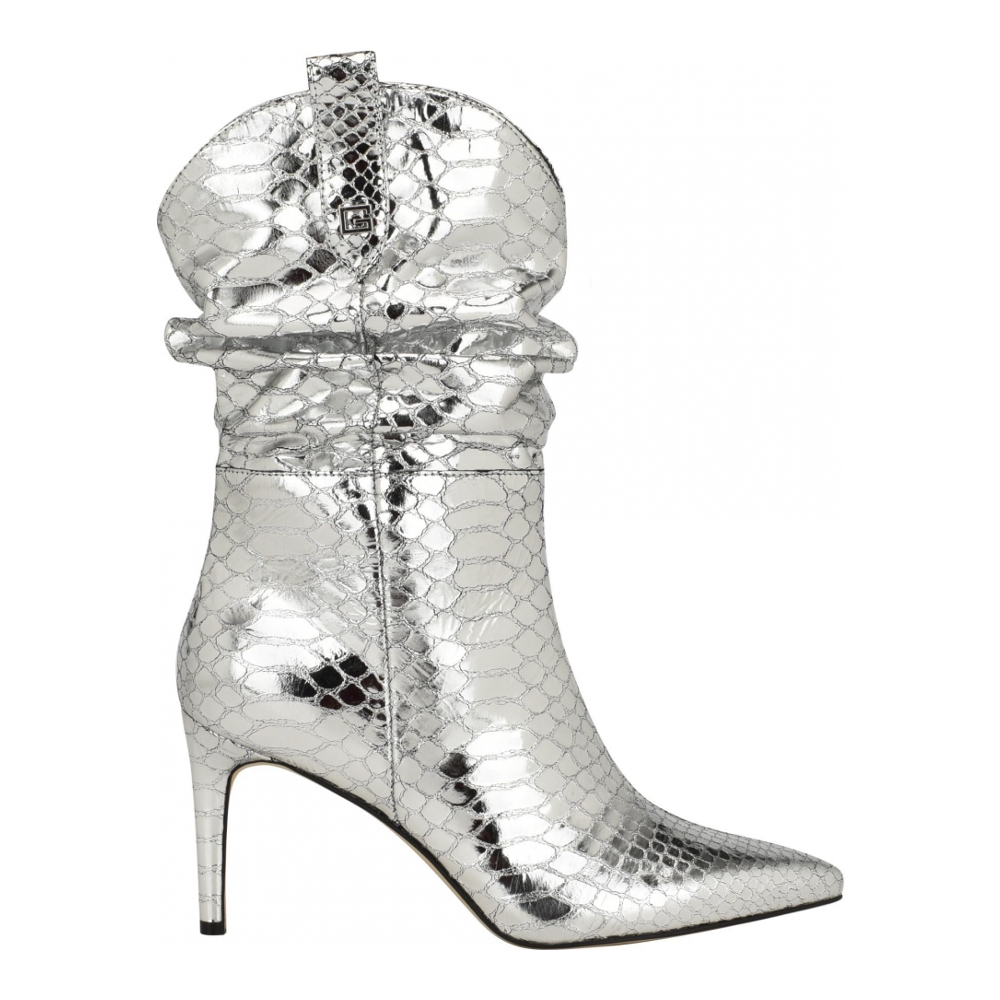 Bottes à talons hauts 'Benisa' pour Femmes