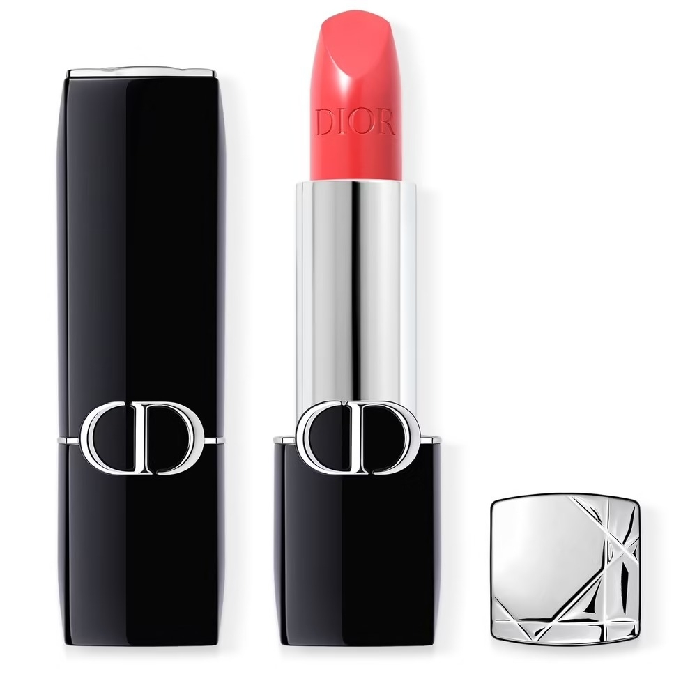 Rouge à Lèvres 'Rouge Dior Satin' - 028 Actrice 3.5 g