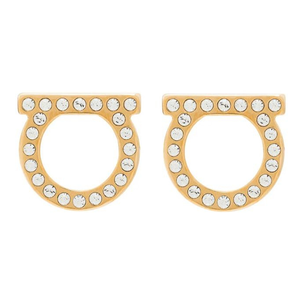 Boucles d'oreilles 'Gancini Stud' pour Femmes