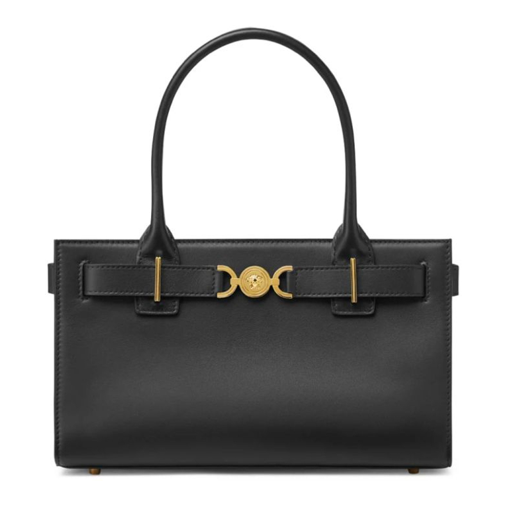 Sac Cabas 'Medusa-Plaque' pour Femmes