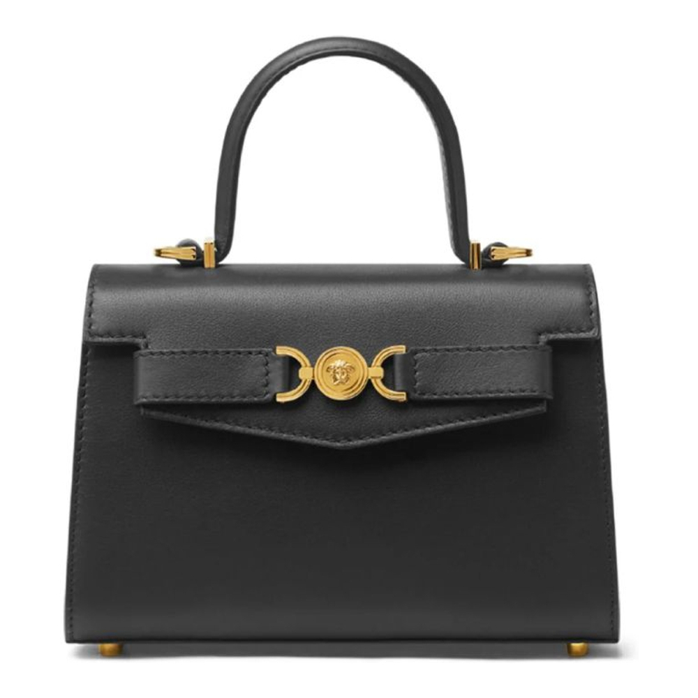 Women's 'Small Medusa 95' Tote Bag