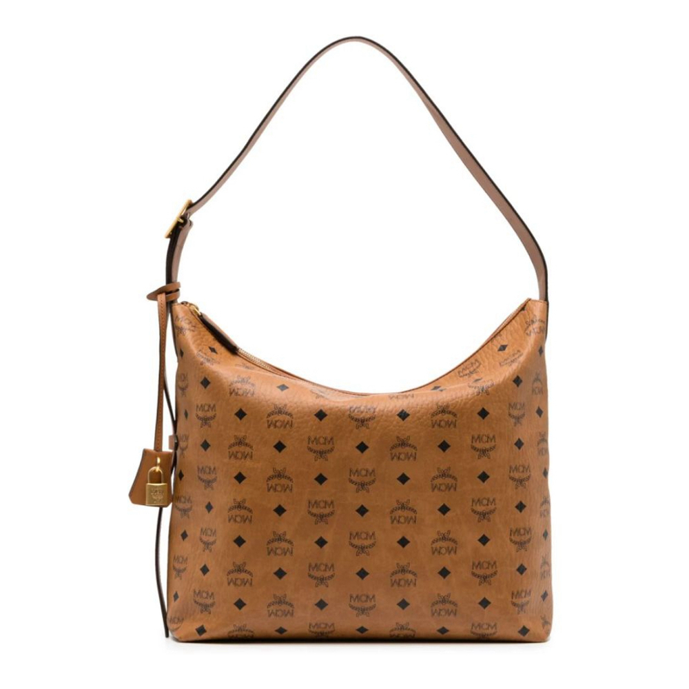 Sac à bandoulière 'Large Aren Visetos' pour Femmes