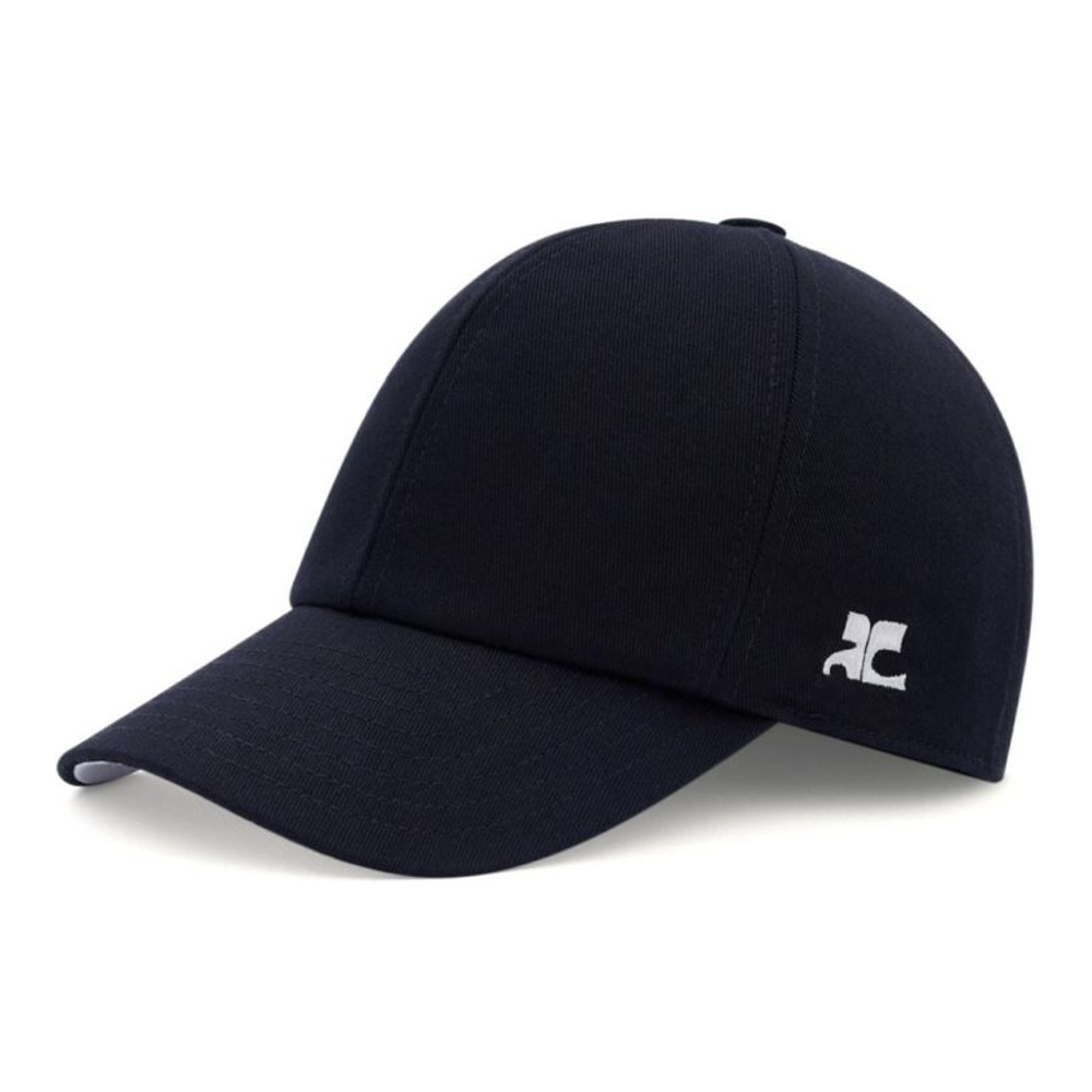 Women's 'Embroidered' Cap