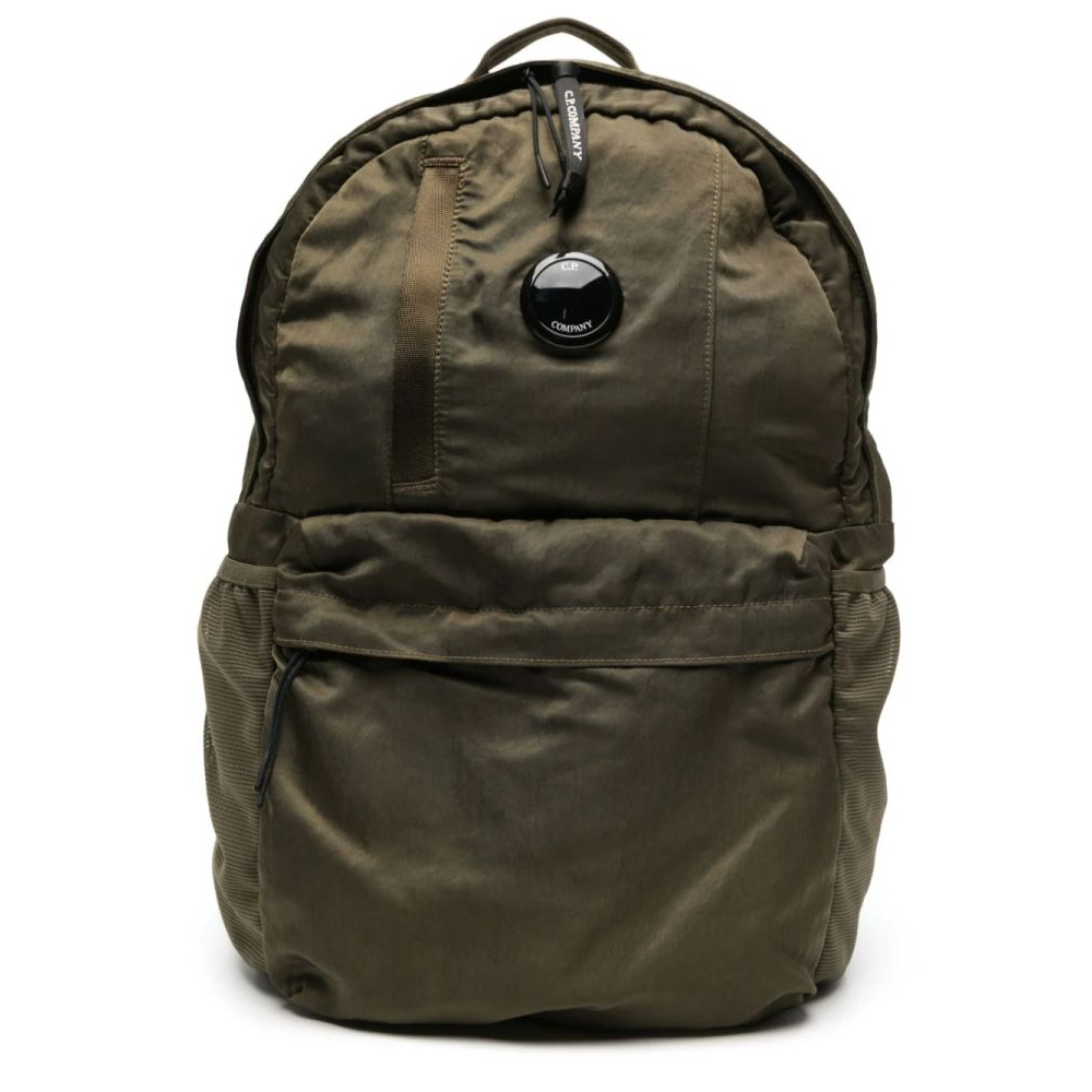 Men's 'B Logo-Patch' Backpack