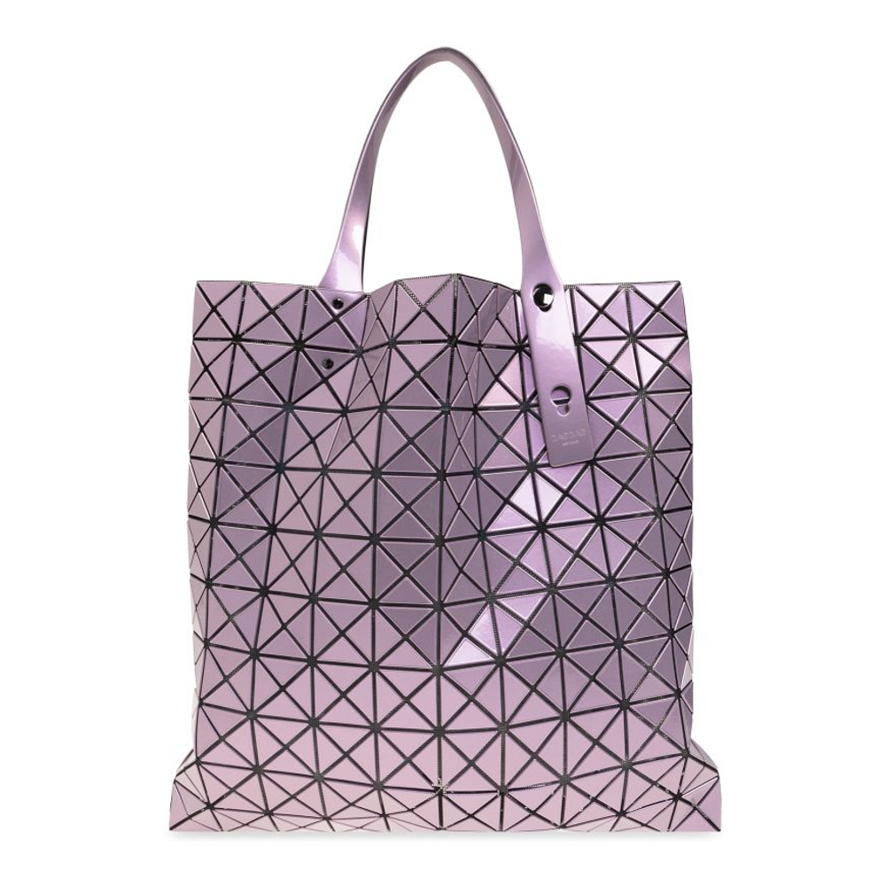 Sac Shopper 'Geometric Pattern' pour Femmes