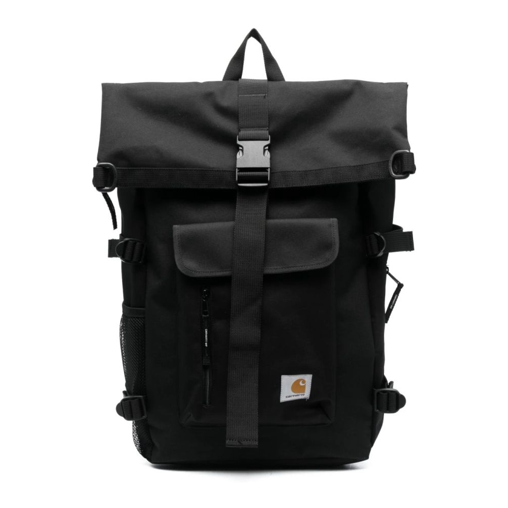 Sac à dos 'Philis Logo-Patch'