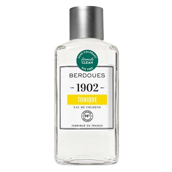 '1902 Tonique' Eau de Cologne - 245 ml