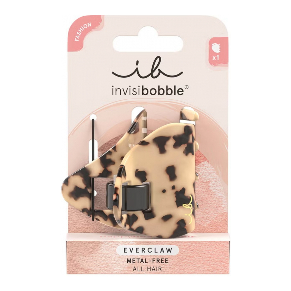 Barrette à cheveux 'Evercalm' - Leo Love