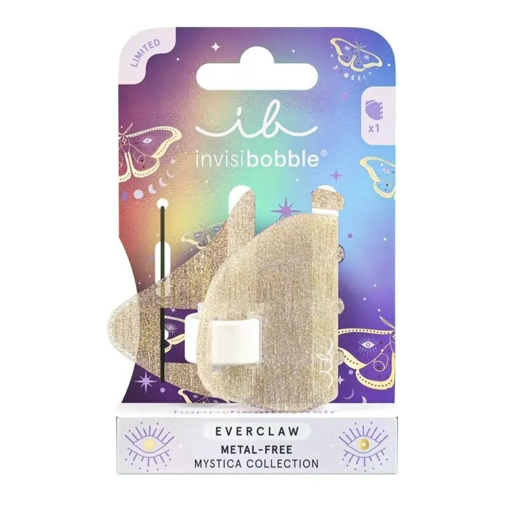 Barrette à cheveux 'Everclaw' - Love at Frost Bite