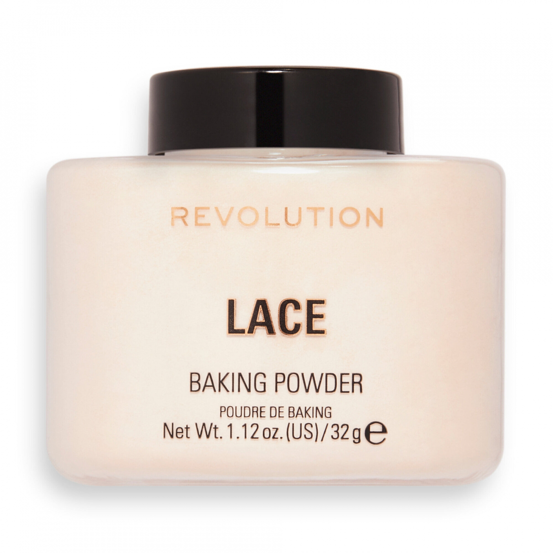 Poudre Libre 'Baking' - Lace 32 g