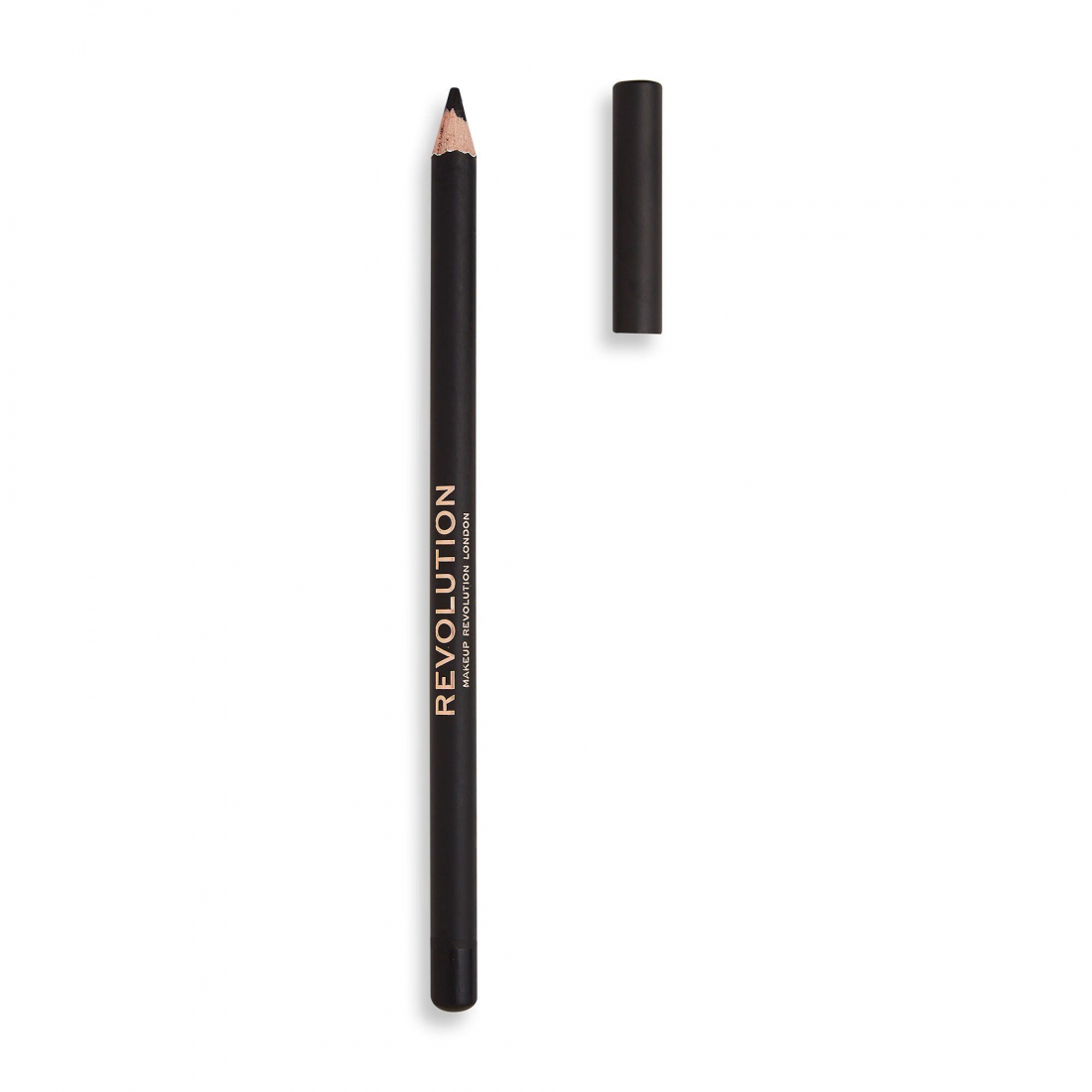 'Khol' Eyeliner - Black 1.3 g