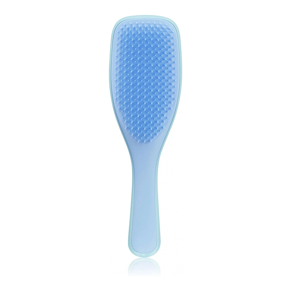 Brosse à cheveux 'Wet Detangler' - Denim Blue