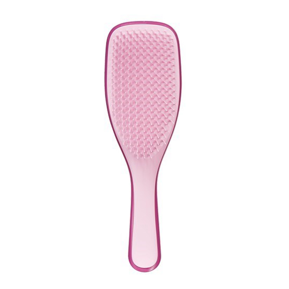 Brosse à cheveux 'Wet Detangler' - Rasperry Rouge