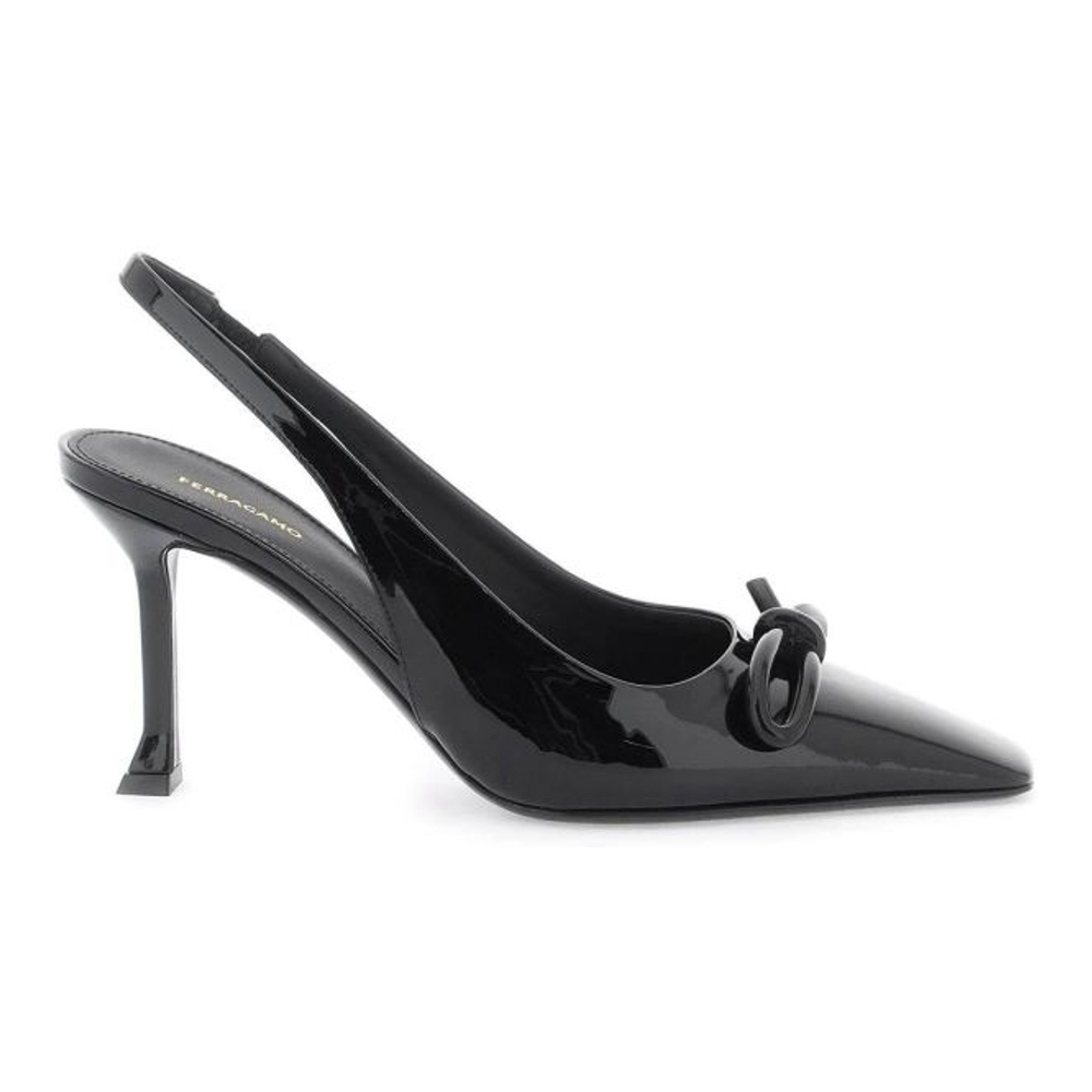 Escarpins à bride 'Asymmetric' pour Femmes