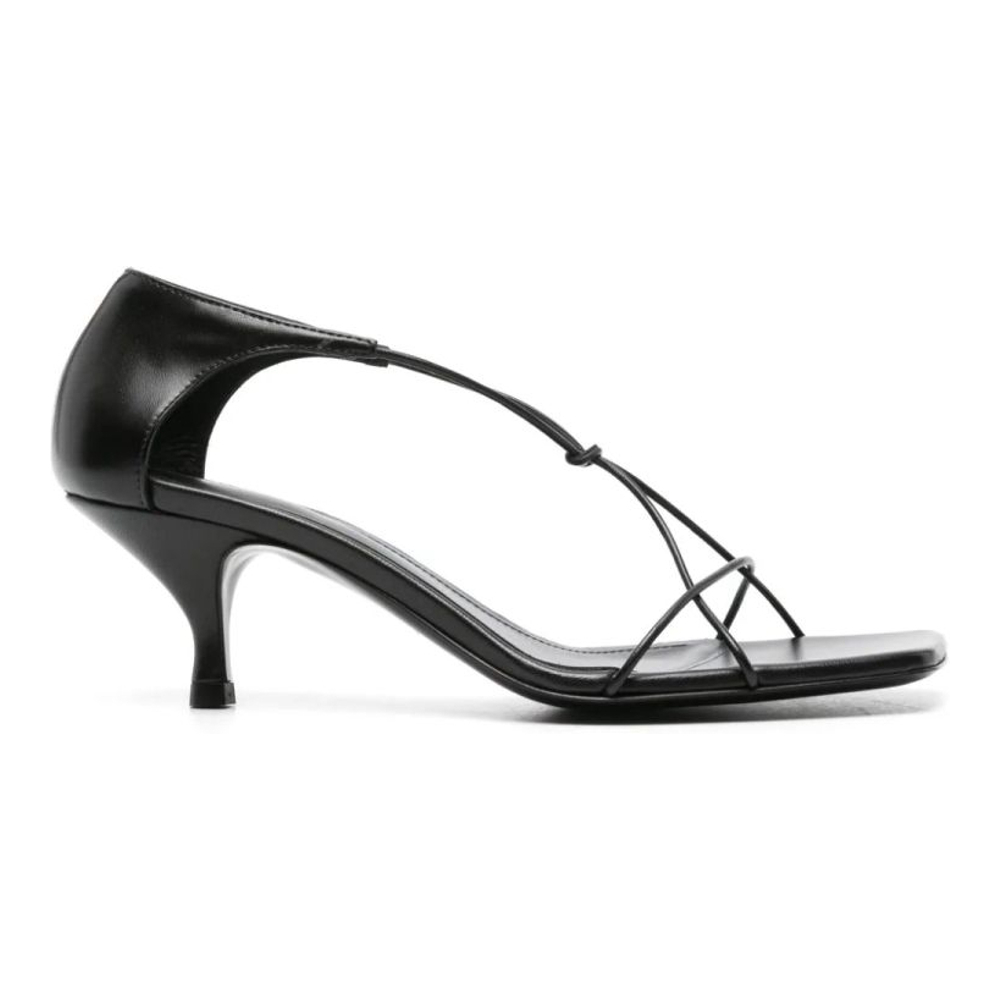 Women's 'The Knot' High Heel Sandals