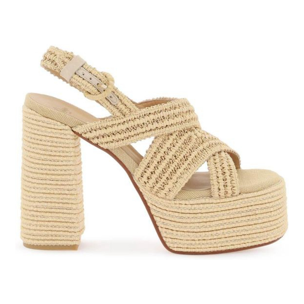 Sandales à semelle plateforme 'Fulvia' pour Femmes