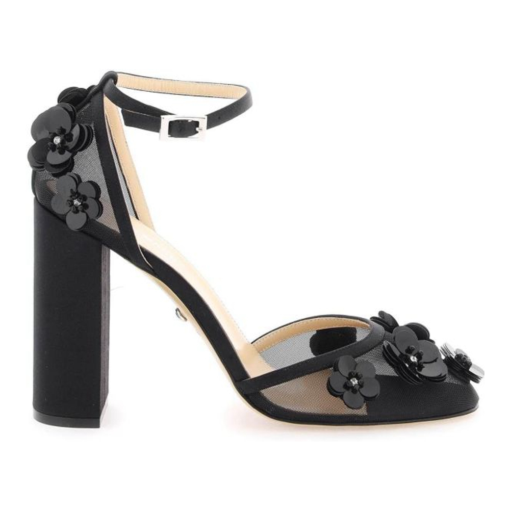 Sandales à talon 'Décolleté' pour Femmes