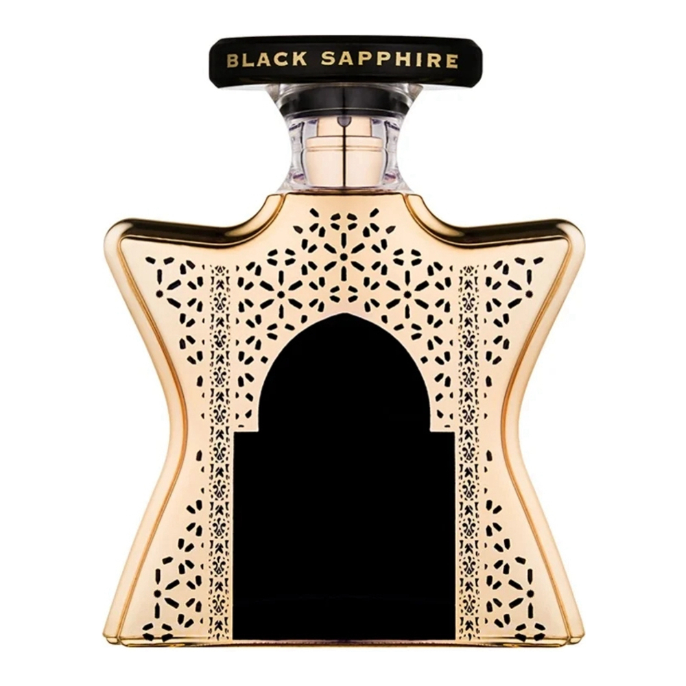 'Dubai Black Saphire' Eau De Parfum - 100 ml