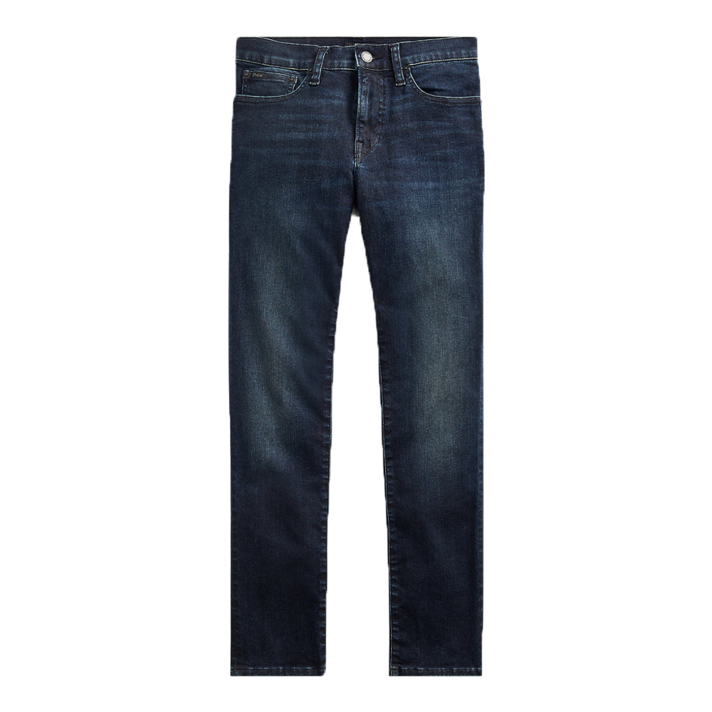 Big Boy's 'Eldridge Stretch' Skinny Jeans