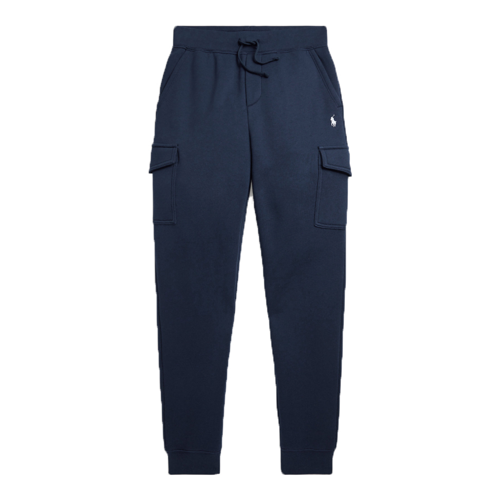 'Fleece Cargo Jogger Pant' pour Grands garçons