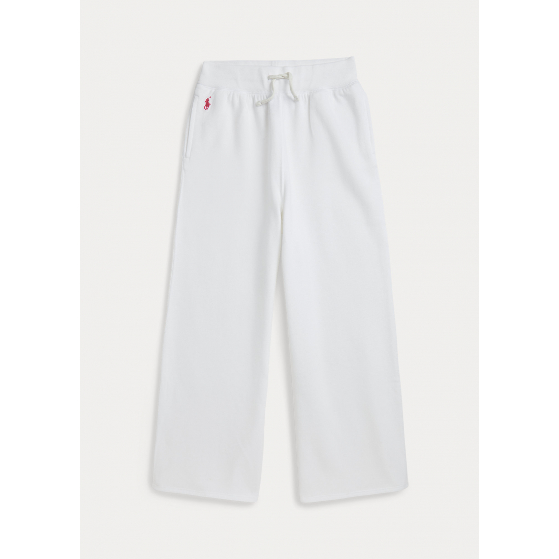 Big Girl's 'Wide-Leg' Sweatpants