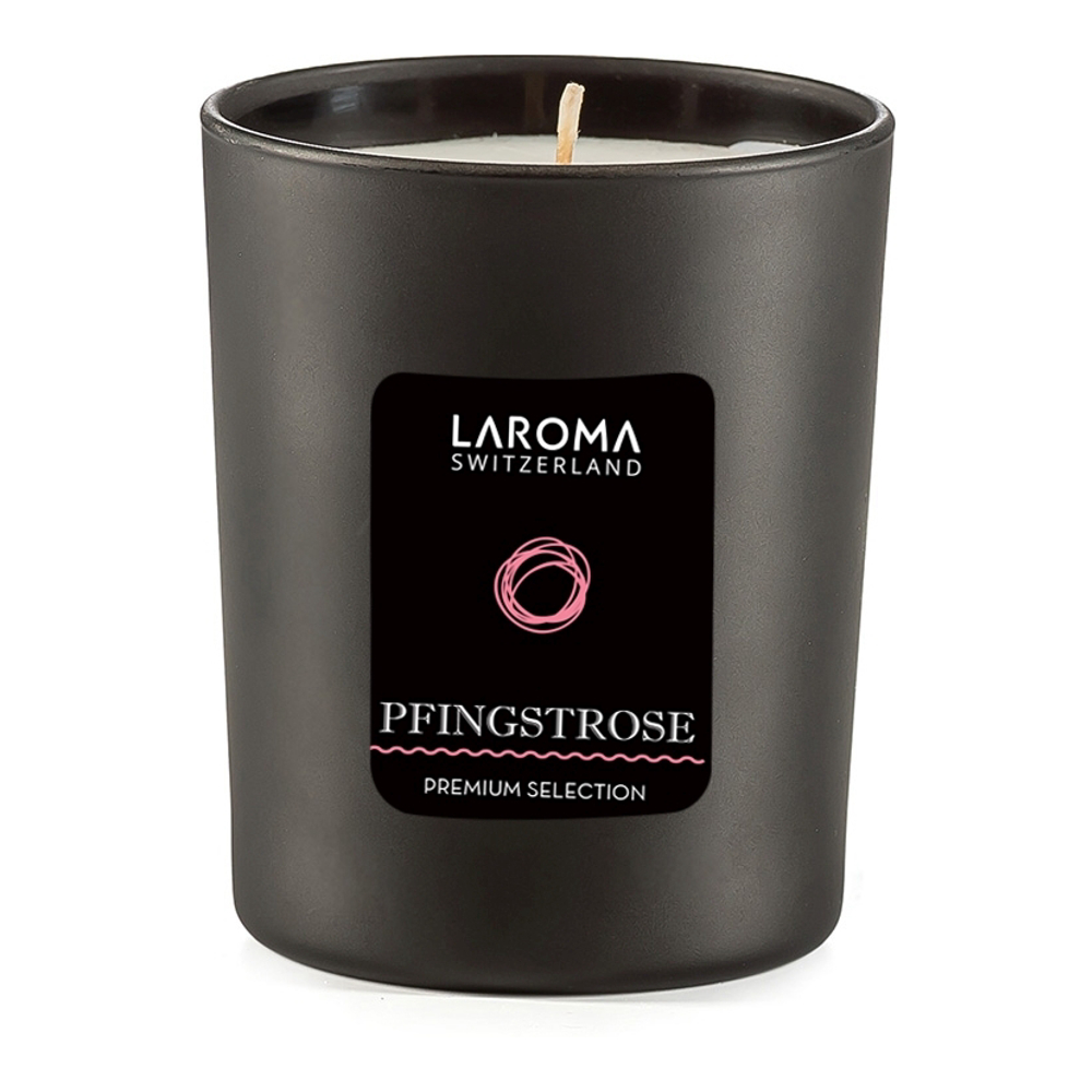 Bougie parfumée 'Pfingstrose Premium Selection' - 350 g