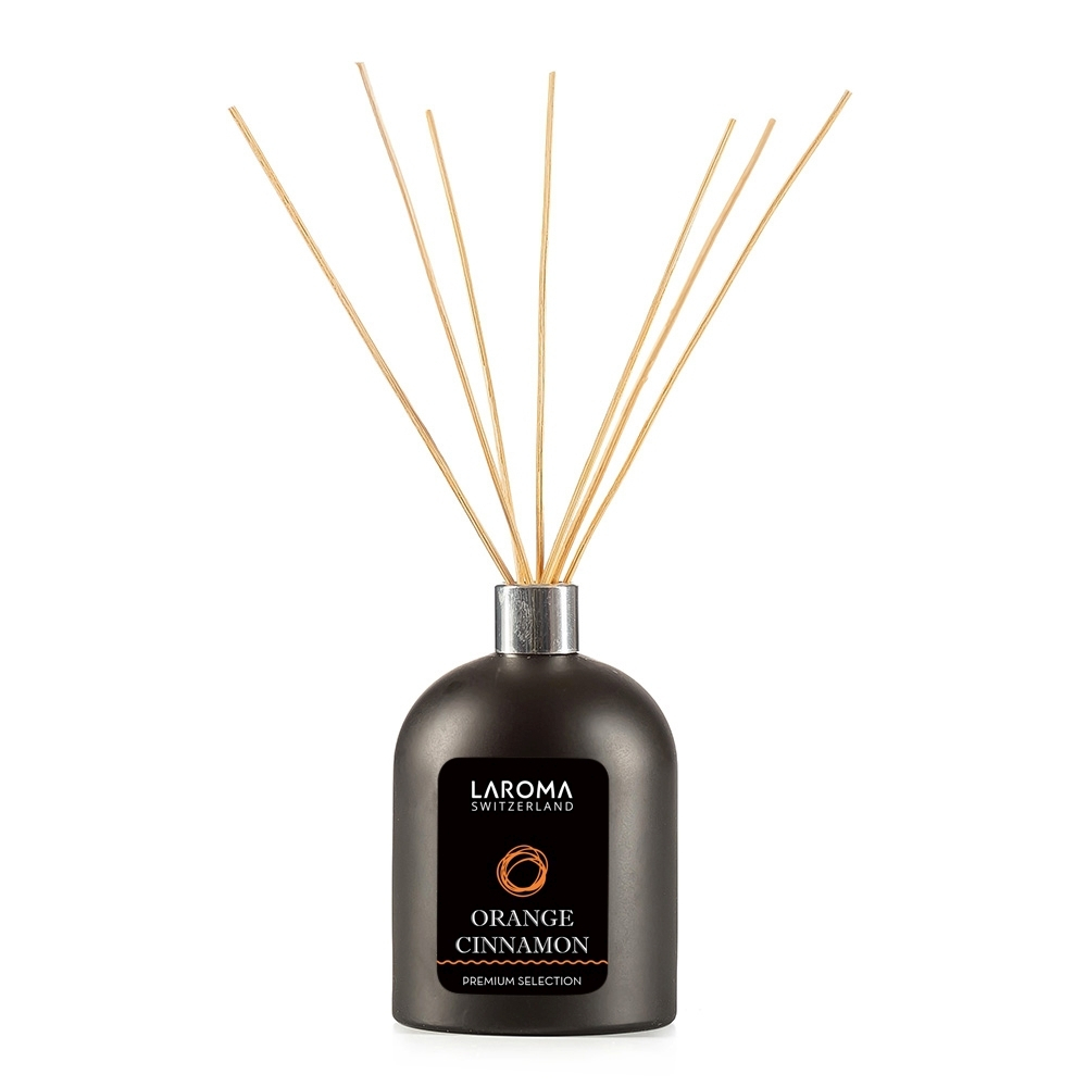 Diffuseur 'Orange Cinnamon Premium Selection' - 100 ml