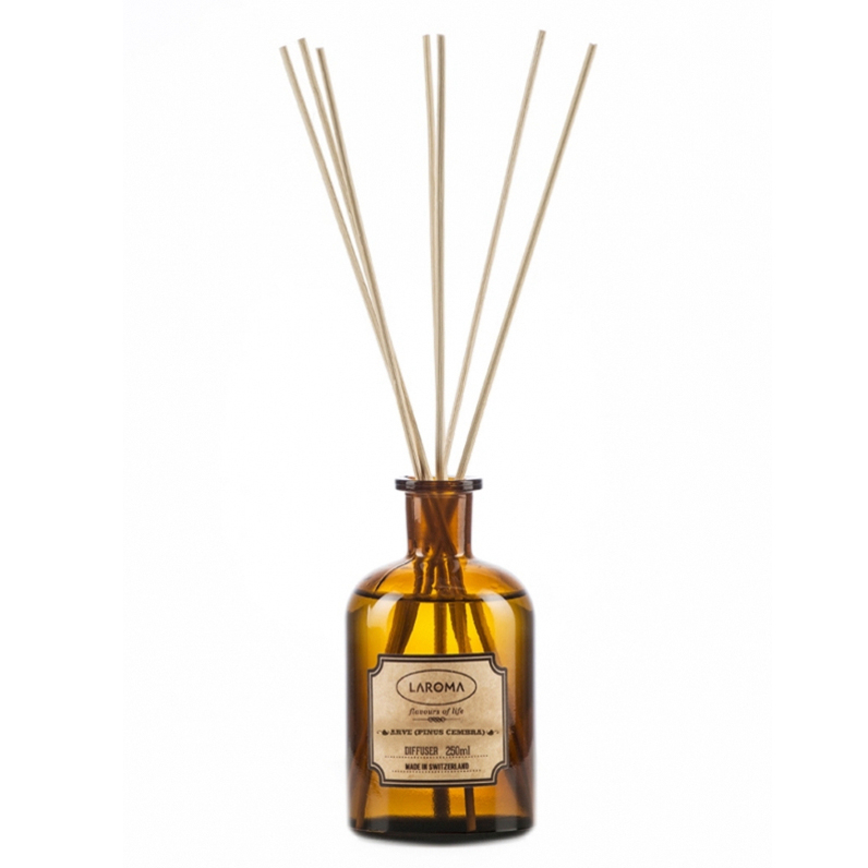 Diffuseur 'Stone Pine' - Pinus Cembra 250 ml