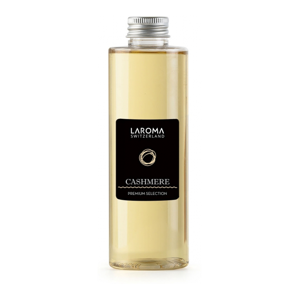 'Cashmere Premium Selection' Diffuser Refill - 200 ml