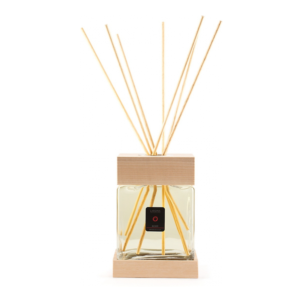 'Rose XXL' Reed Diffuser - 2500 ml