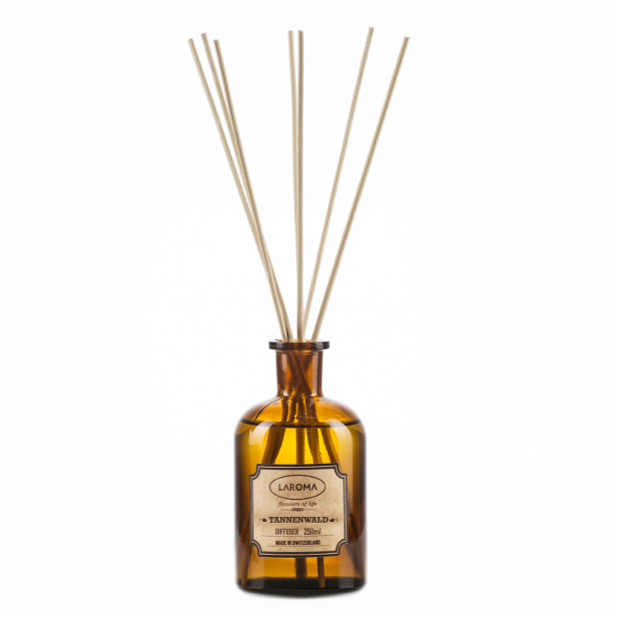 'Fir Forest' Schilfrohr-Diffusor - 250 ml