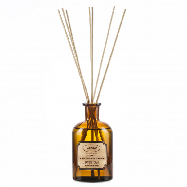 Diffuseur 'Moroccan Spice' - 250 ml