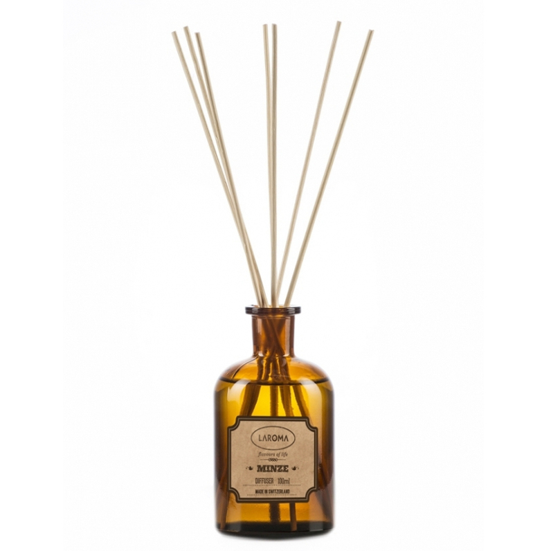 Diffuseur 'Mint' - 100 ml