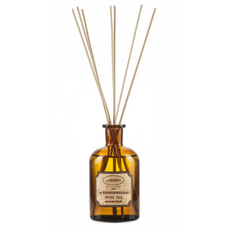 'Fir Forest' Schilfrohr-Diffusor - 100 ml